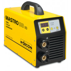 Зварювальний Інвертор Deca MASTRO 518 HD GEN (284900)