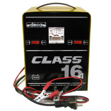 Професійний зарядний пристрій Deca CLASS 16A