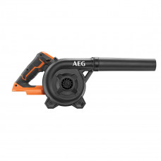 Повітродувка AEG BGE18C2 (4935478458)