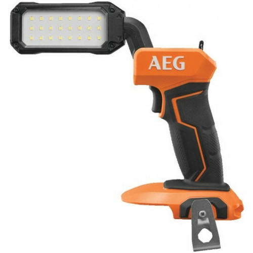 Акумуляторний ліхтар AEG BSL18-0 (4935479666) (без АКБ та ЗП) Акумуляторний ліхтар AEG BSL18-0 (4935479666) (без АКБ та ЗП)