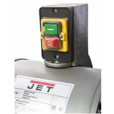 Верстат для заточування та правки JET IBG-12 (578012-3RU)