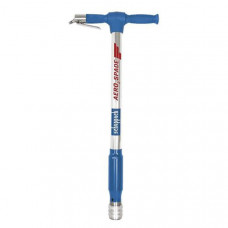 Пневмолопата Scheppach Aero2 Spade 9,6 кг (5909601900)
