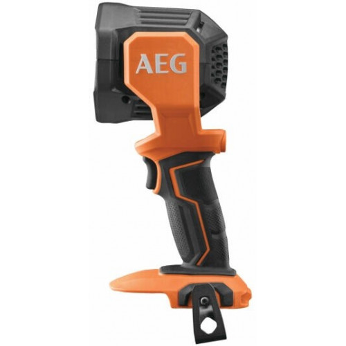 Акумуляторний ліхтар AEG BTL18C2-0 (4935480054) (без АКБ та ЗП) Акумуляторний ліхтар AEG BTL18C2-0 (4935480054) (без АКБ та ЗП)