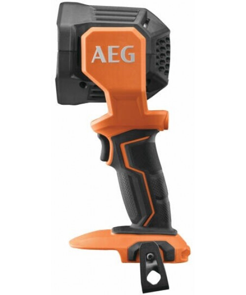 Акумуляторний ліхтар AEG BTL18C2-0 (4935480054) (без АКБ та ЗП)