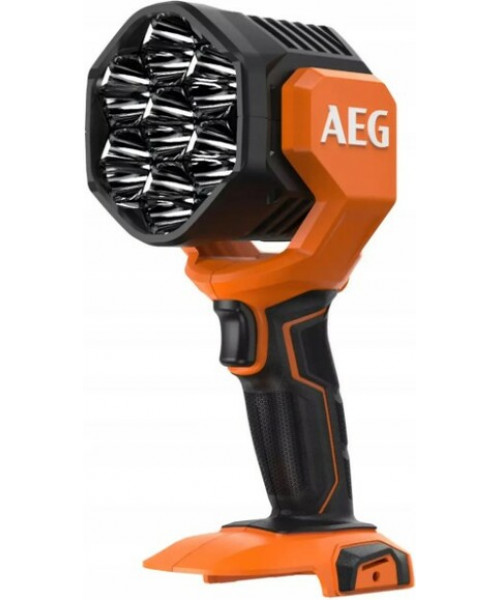 Акумуляторний ліхтар AEG BTL18C2-0 (4935480054) (без АКБ та ЗП)