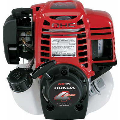 Двигун Honda GX35NT