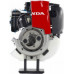 Двигун Honda GX35NT