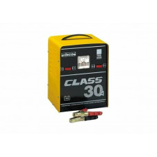 Професійний зарядний пристрій Deca CLASS 30A