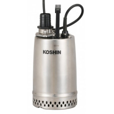 Заглибний насос Koshin PXJ-250 (0778502)
