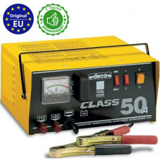 Професійний зарядний пристрій Deca CLASS 50A