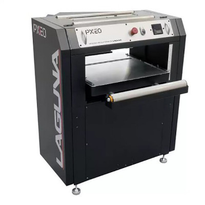 Рейсмусовий верстат Laguna PX20 Sheartec II (MPLANPX20-0130)