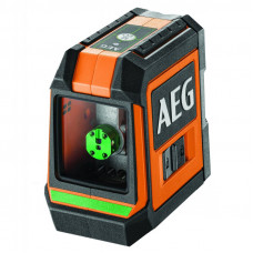 Лазерний нівелір AEG CLG220-K (4935472254)