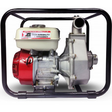 Мотопомпа Daishin SCH-5050HX