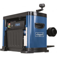 Рейсмусовий верстат Scheppach PLM1800 (5902208901)