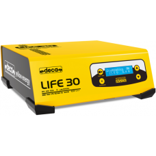 Професійне зарядний пристрій Deca LIFE 30 (330500)
