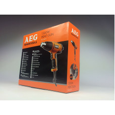 Промисловий фен AEG HG 560 D