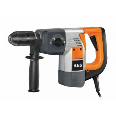 Відбійний молоток AEG PM 3