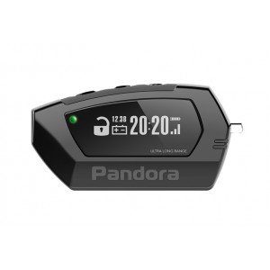 Автомобільна сигналізація Pandora DX-40R
