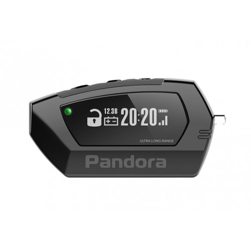 Автомобільна сигналізація Pandora DX-40R