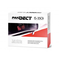 Іммобілайзер PanDECT IS-350i