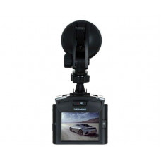 Автомобільний відеореєстратор Neoline X-COP 9700 з антирадаром, GPS та дисплеєм