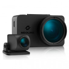Автомобільний відеореєстратор Neoline G-Tech X76 Dual