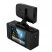 Автомобільний відеореєстратор Neoline G-Tech X74 з дисплеєм, функцією WDR та GPS