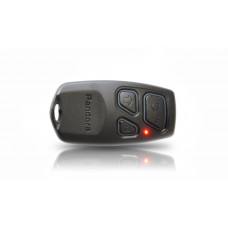 Автосигналізація Pandora VX-4G FD (GSM 4G, Bluetooth, автозапуск, CAN FD)