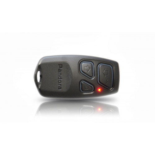 Автосигналізація Pandora VX-4G FD (GSM 4G, Bluetooth, автозапуск, CAN FD)