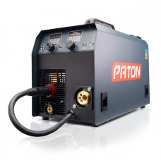 Зварювальний напівавтомат Патон EuroMIG ( Євроміг ) Зварювальний напівавтомат Патон EuroMIG ( Євроміг )