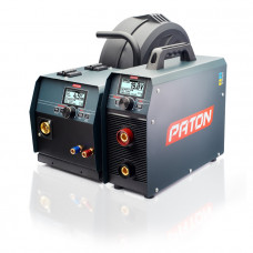 Зварювальний напівавтомат Патон™ ProMIG-350-15-4-400V W