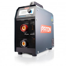 Зварювальний апарат Патон Standard-350-400V