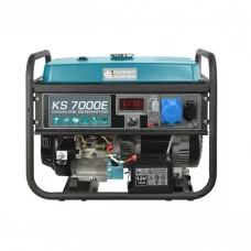 Бензиновий генератор Konner-Sohnen KS 7000E
