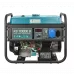 Генератор бензиновий Könner - Söhnen KS 7000E G