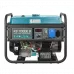  Генератор бензиновий Könner - Söhnen KS 7000E G (Газ-Бензин)