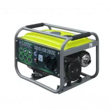 Генератор бензиновий «K-S BASIC» KSB 2800C