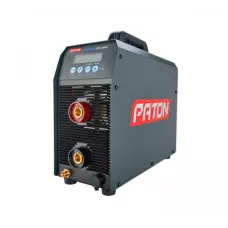 Зварювальний апарат PATON™ StandardTIG-270-400V без пальника