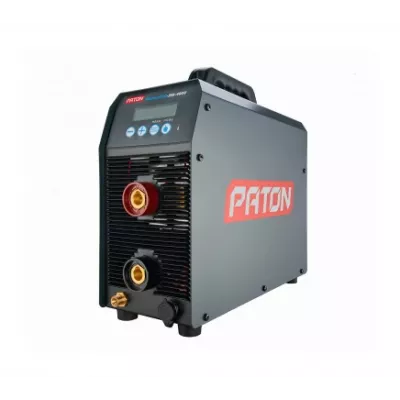 Зварювальний апарат PATON™ StandardTIG-350-400V без пальника