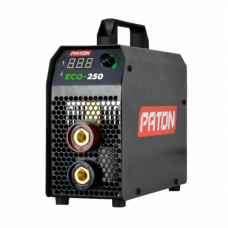 Зварювальний інверторний апарат PATON ECO-250