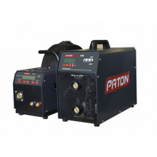 Зварювальний напівавтомат PATON ProMIG-630-15-4 W (водянное охлаждение) NEW (без коммунікацій та пальника)