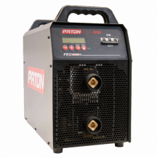 Зварювальний інверторний апарат PATON PRO-630 NEW