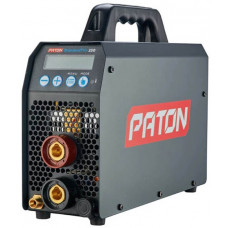 Аргонодуговий зварювальний інверторний апарат PATON StandartTIG - 250 (без пальника)