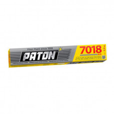 Електроди PATON УОНІ 7018 ELITE d3, 5 кг