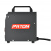 Зварювальний інверторний апарат PATON ECO-160+Case