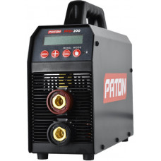 Зварювальний інверторний апарат PATON PRO-200