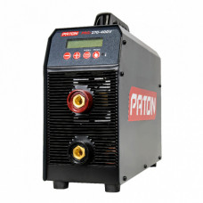 Зварювальний інверторний апарат PATON PRO-270-400V