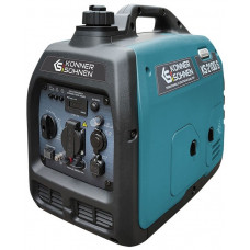  Інверторний генератор Konner-Sohnen KS2100i S 