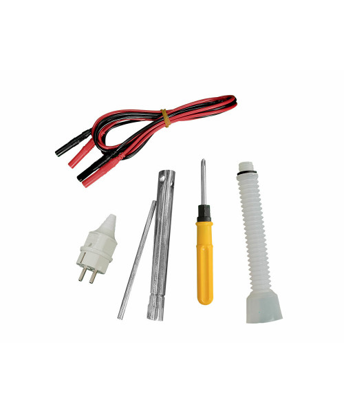  Інверторний генератор Konner-Sohnen KS2100i S 