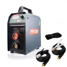 Зварювальний апарат Патон ECO-160