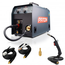 Зварювальний напівавтомат Патон EuroMIG ( Євроміг ) Зварювальний напівавтомат Патон EuroMIG ( Євроміг )